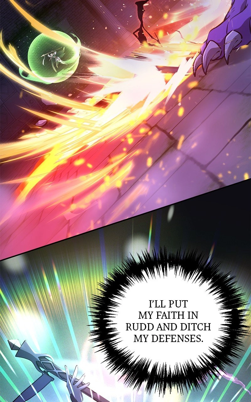 Monster Eater Chapter 23 - Page 49