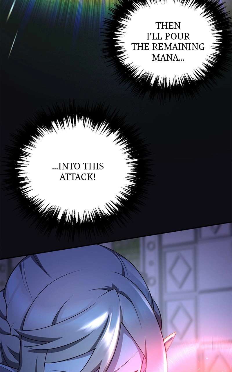 Monster Eater Chapter 23 - Page 51