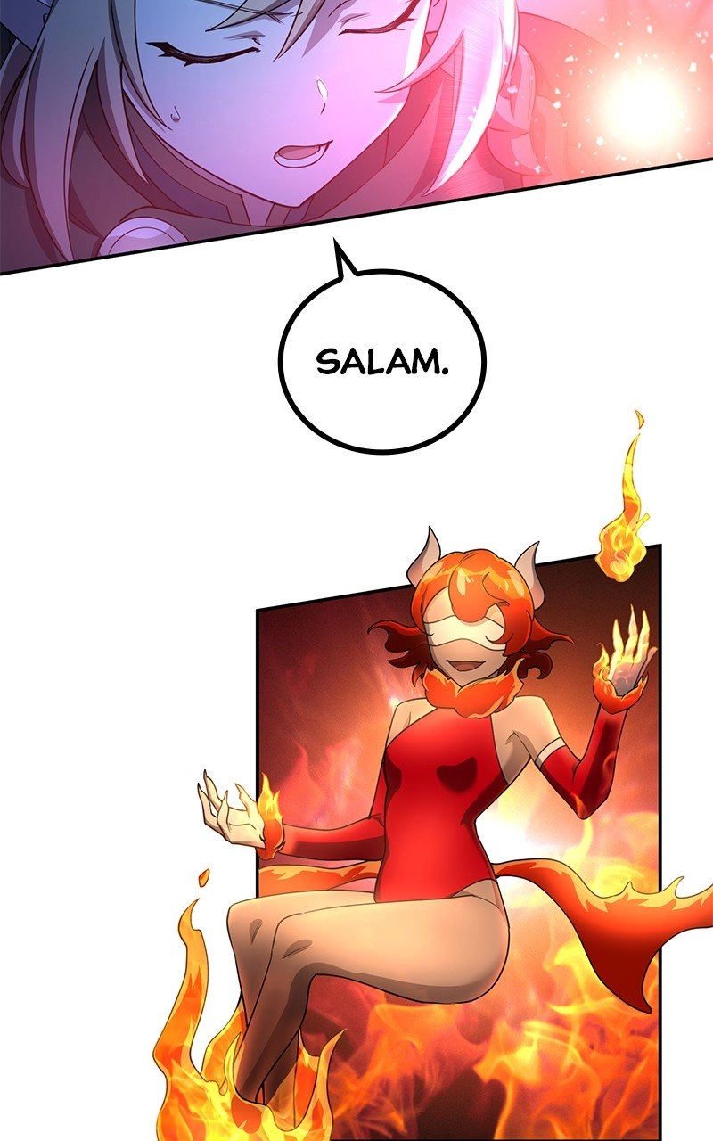 Monster Eater Chapter 23 - Page 52