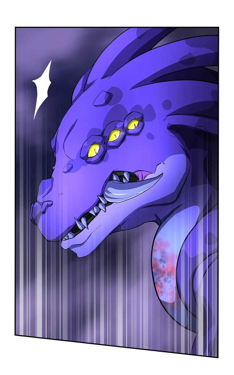 Monster Eater Chapter 23 - Page 57