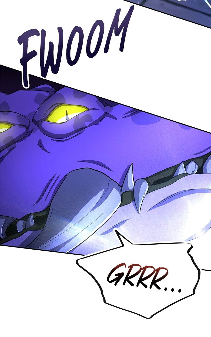 Monster Eater Chapter 23 - Page 59