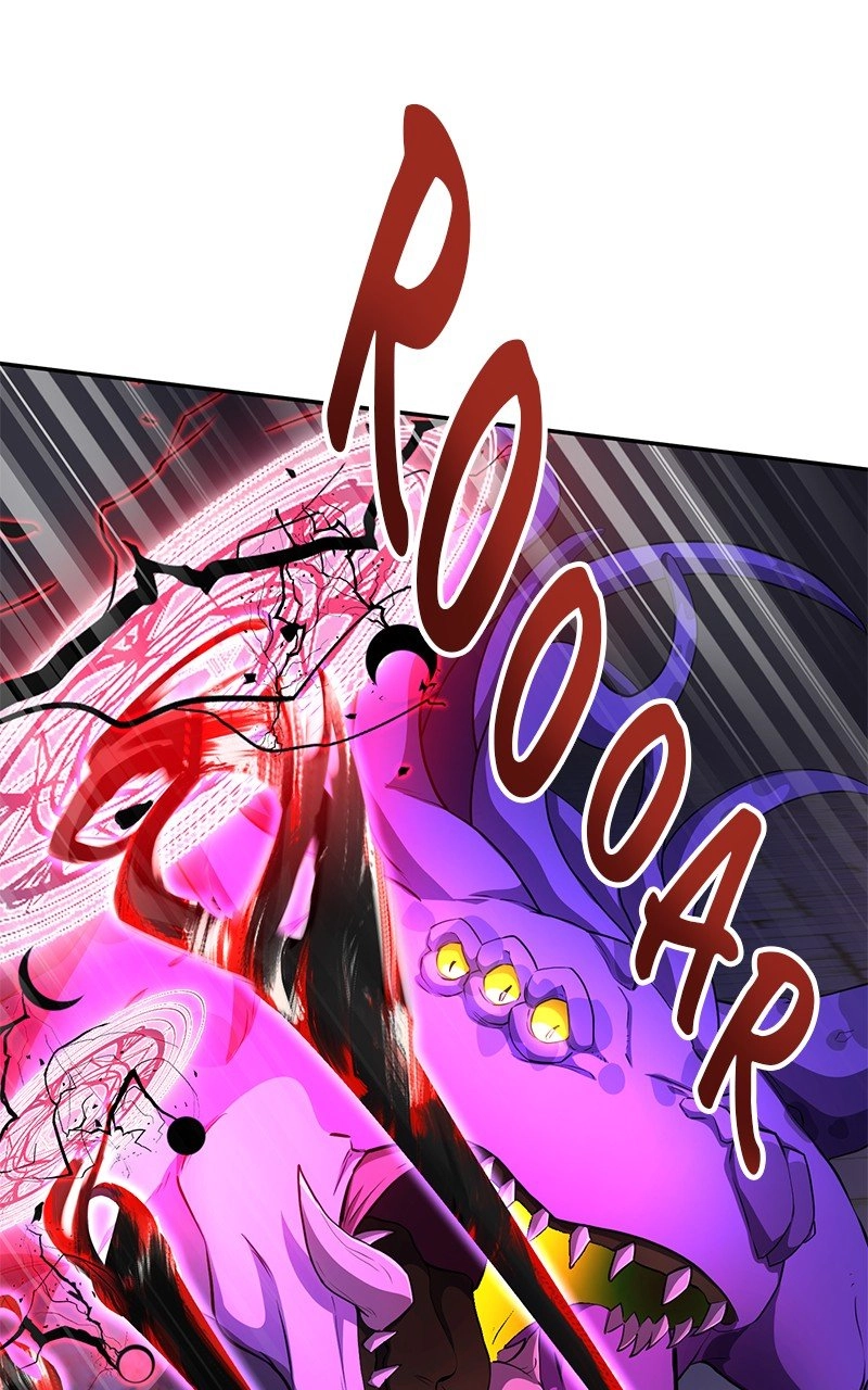 Monster Eater Chapter 23 - Page 60