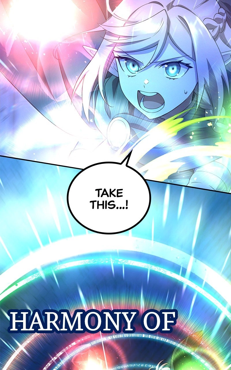 Monster Eater Chapter 23 - Page 68