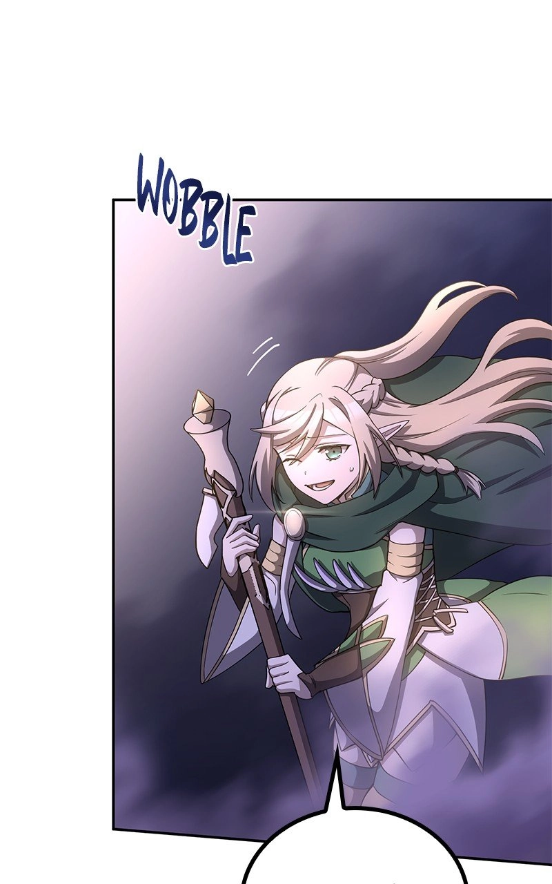Monster Eater Chapter 23 - Page 74