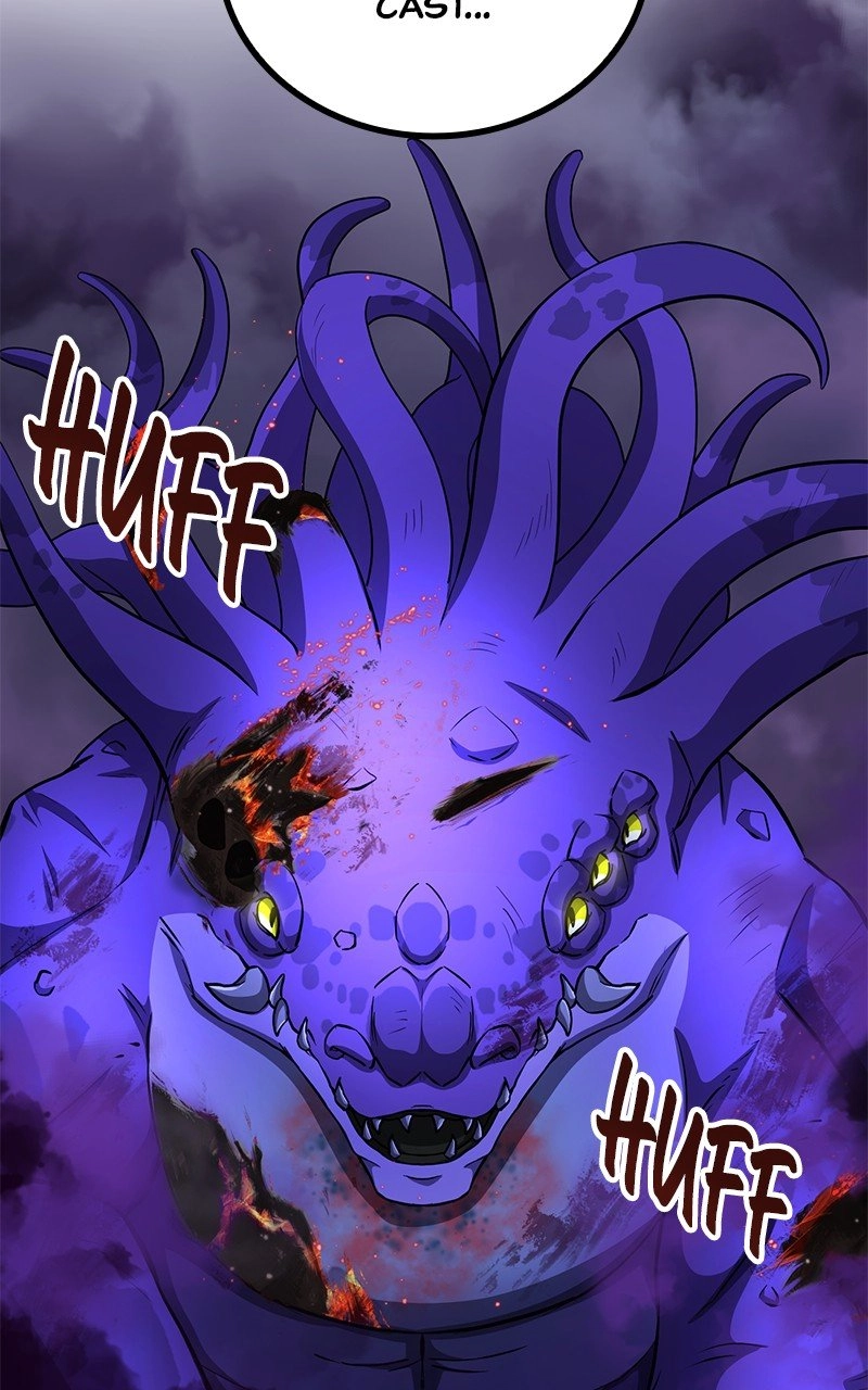 Monster Eater Chapter 23 - Page 76