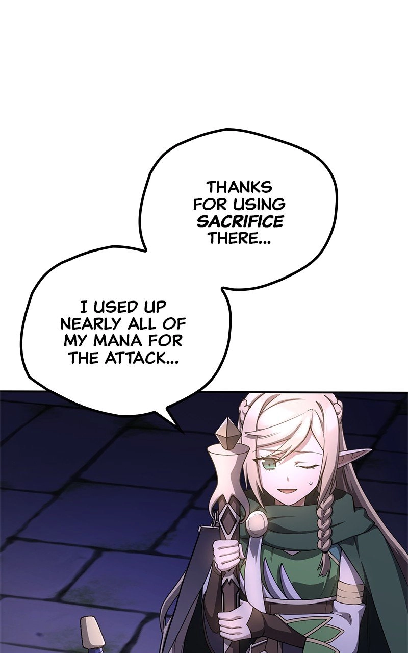 Monster Eater Chapter 24 - Page 4