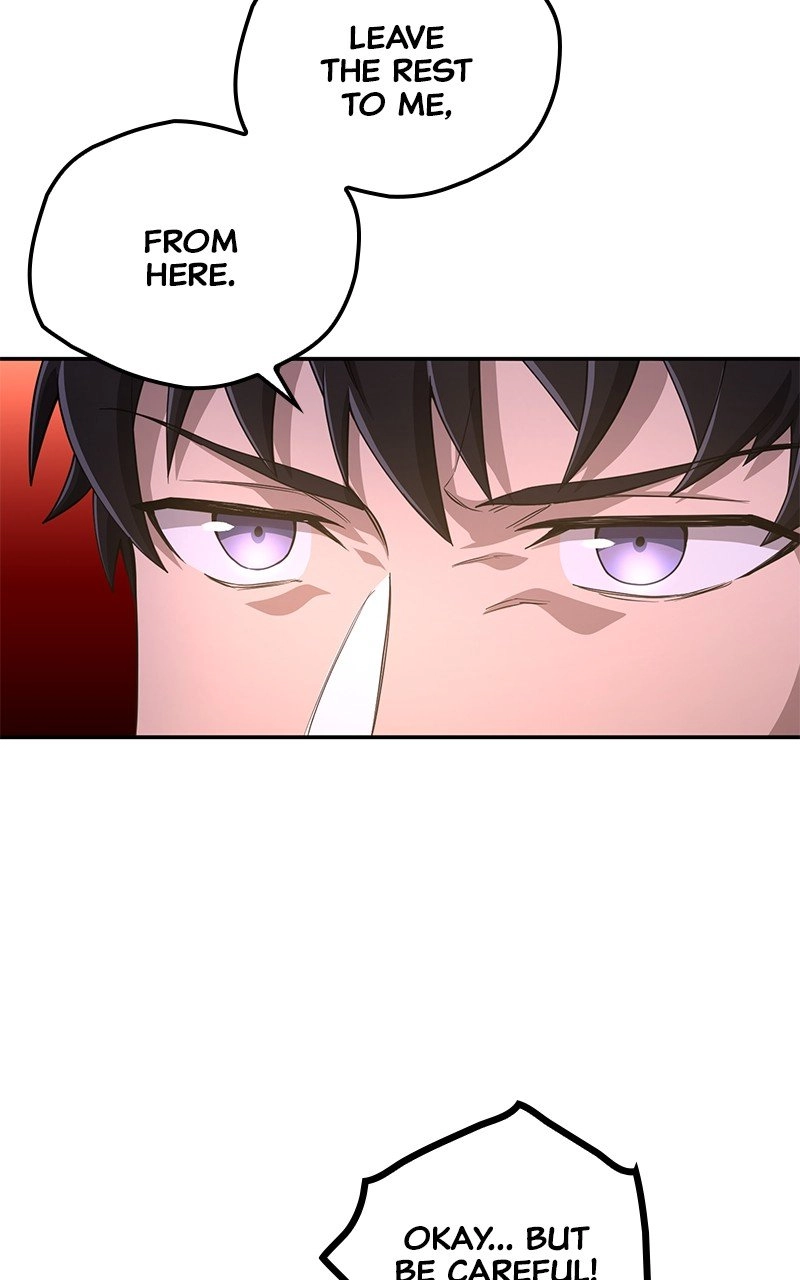 Monster Eater Chapter 24 - Page 6