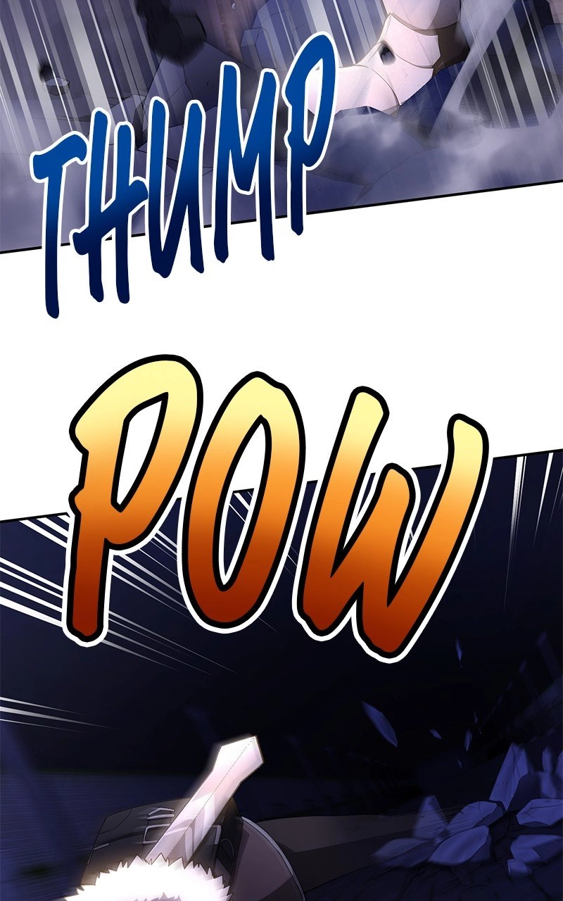 Monster Eater Chapter 24 - Page 19