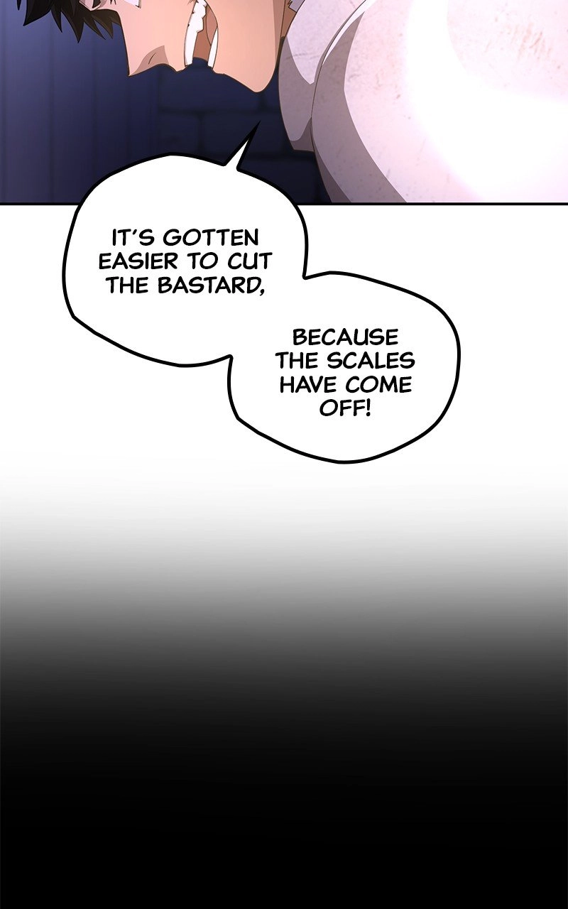Monster Eater Chapter 24 - Page 29