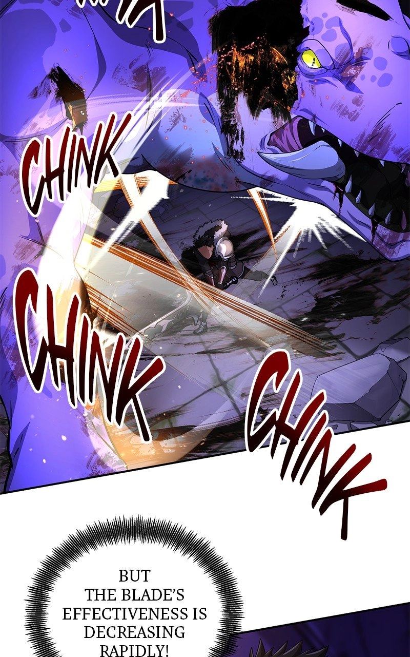 Monster Eater Chapter 24 - Page 32