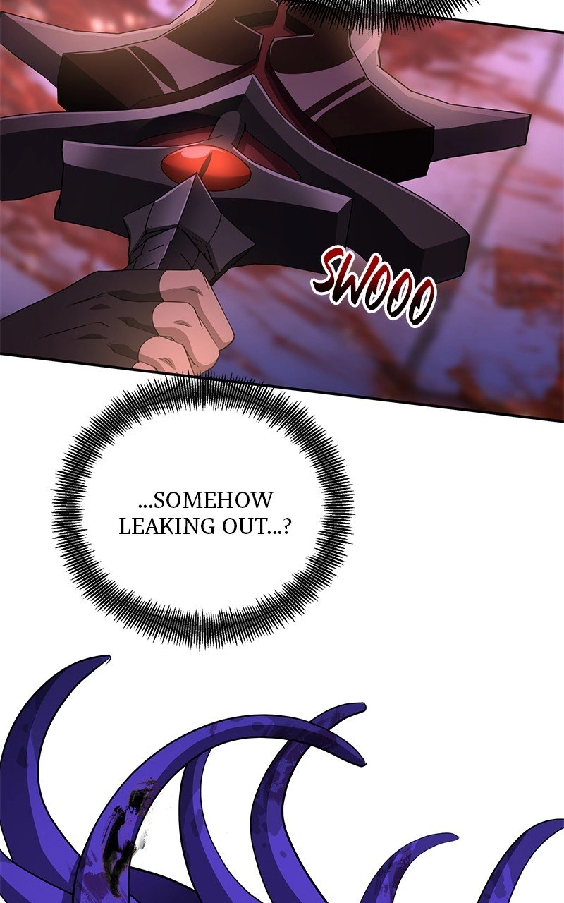 Monster Eater Chapter 24 - Page 34