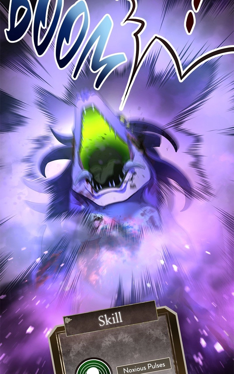 Monster Eater Chapter 24 - Page 37