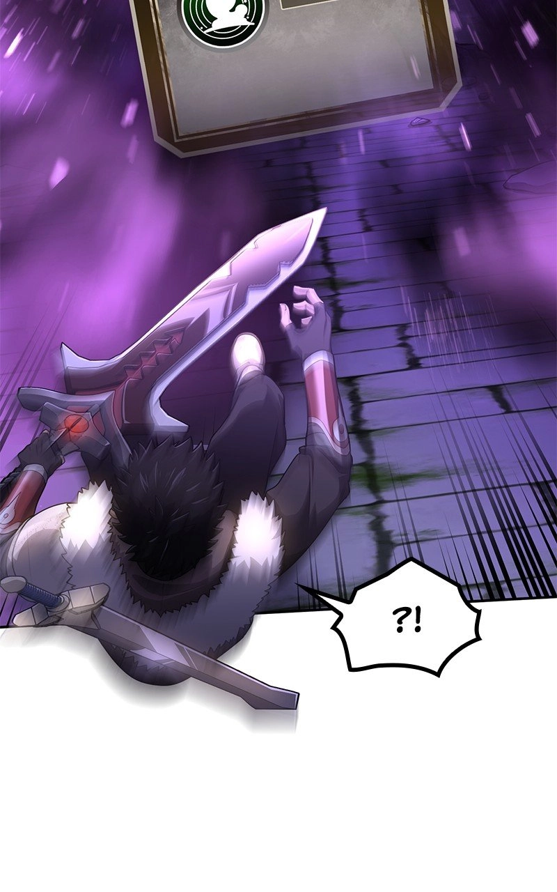 Monster Eater Chapter 24 - Page 38