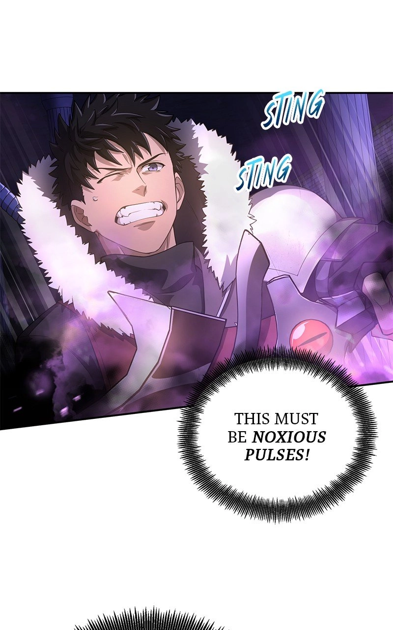 Monster Eater Chapter 24 - Page 39