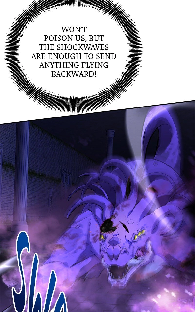 Monster Eater Chapter 24 - Page 40