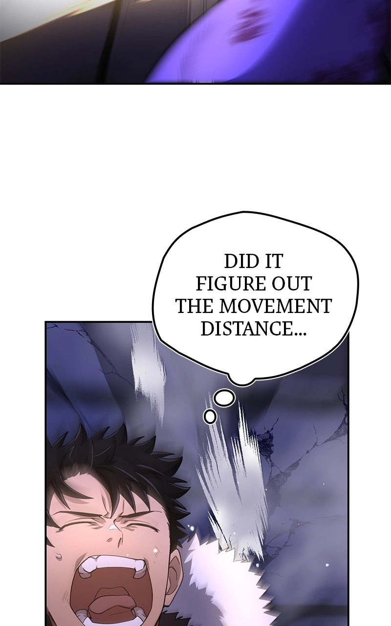 Monster Eater Chapter 24 - Page 49