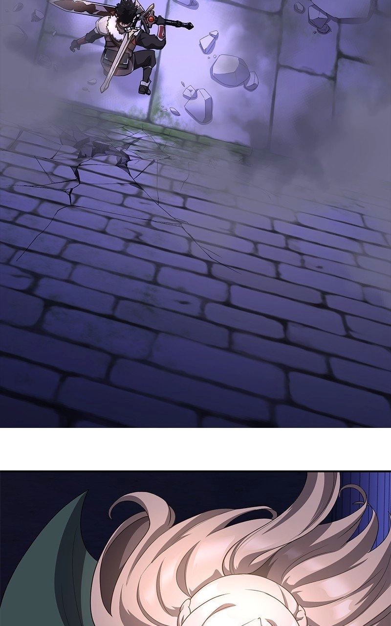 Monster Eater Chapter 24 - Page 53