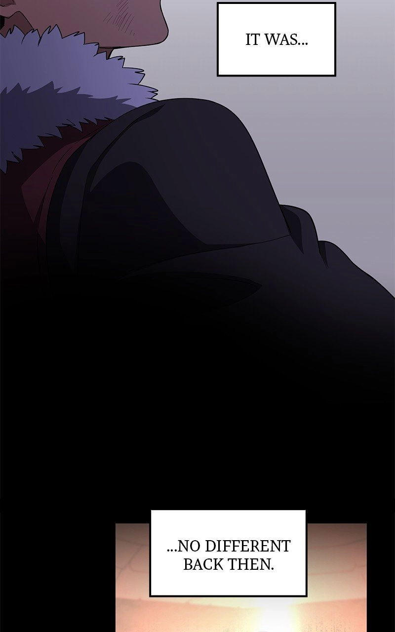 Monster Eater Chapter 24 - Page 55