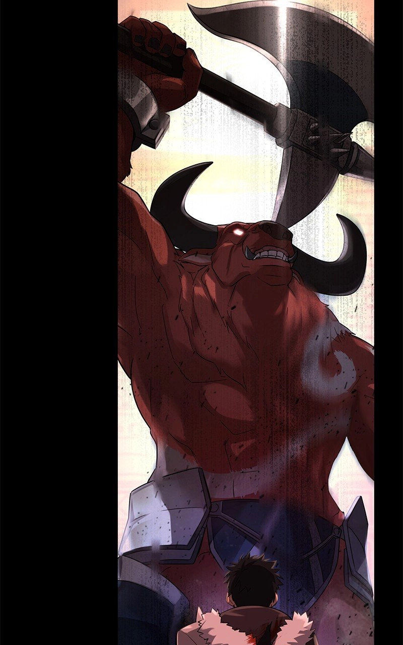 Monster Eater Chapter 24 - Page 56