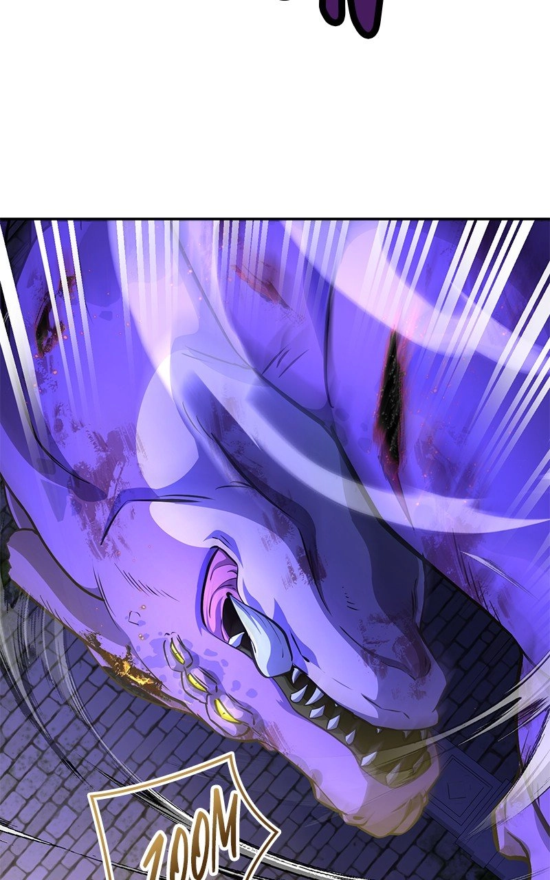 Monster Eater Chapter 24 - Page 62