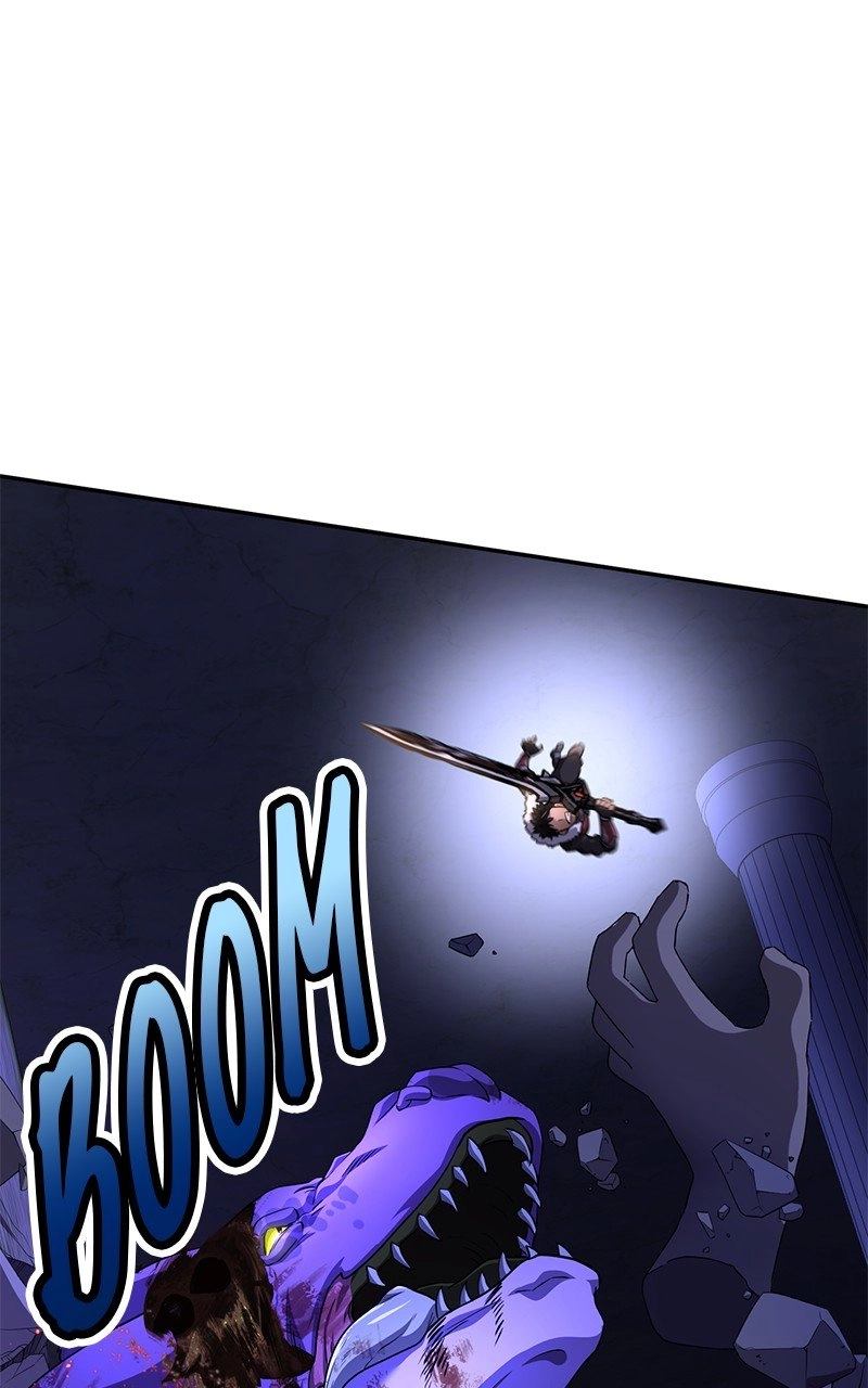 Monster Eater Chapter 24 - Page 66