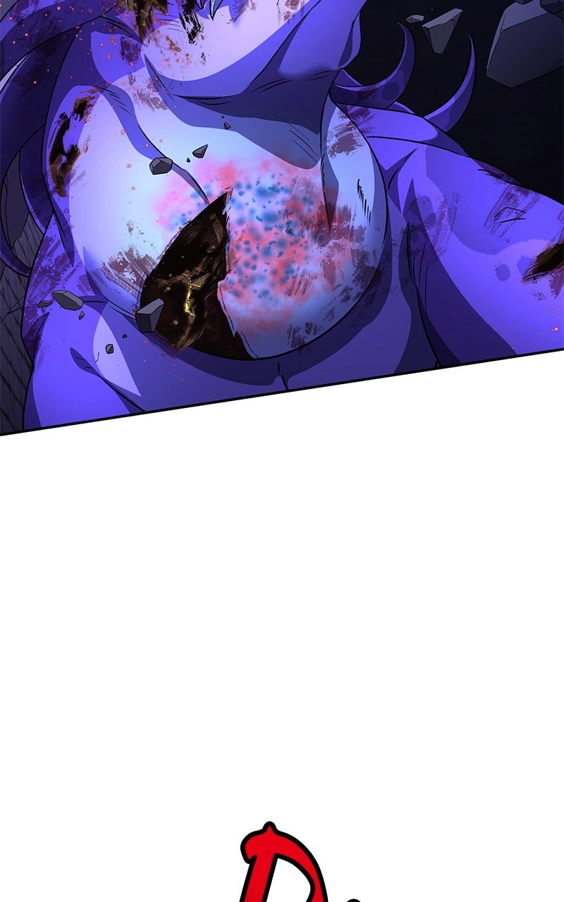 Monster Eater Chapter 24 - Page 67