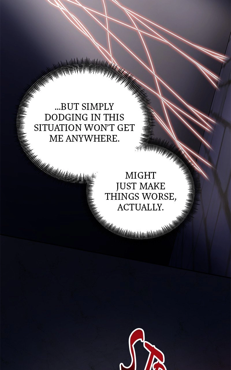 Monster Eater Chapter 24 - Page 71
