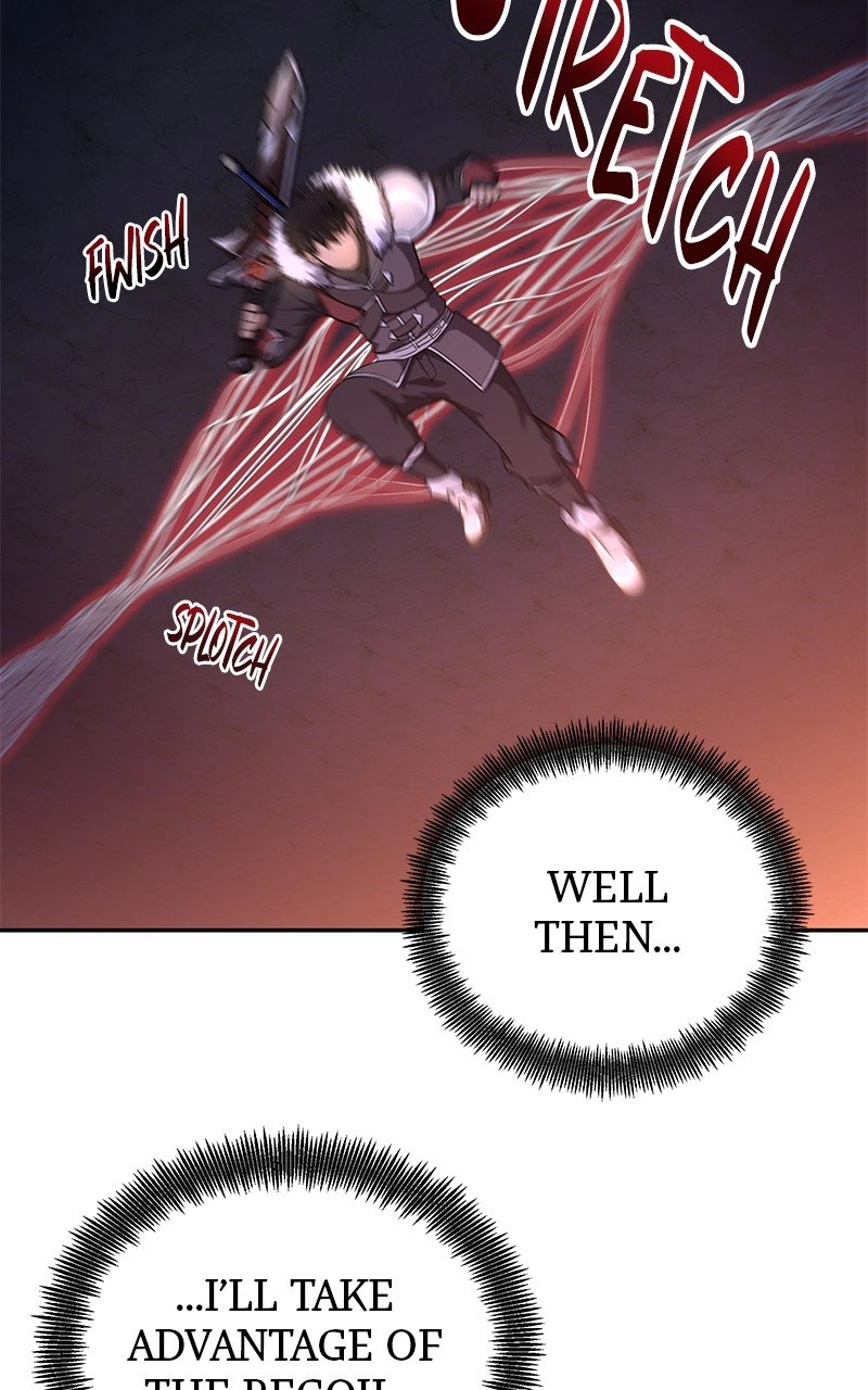 Monster Eater Chapter 24 - Page 72