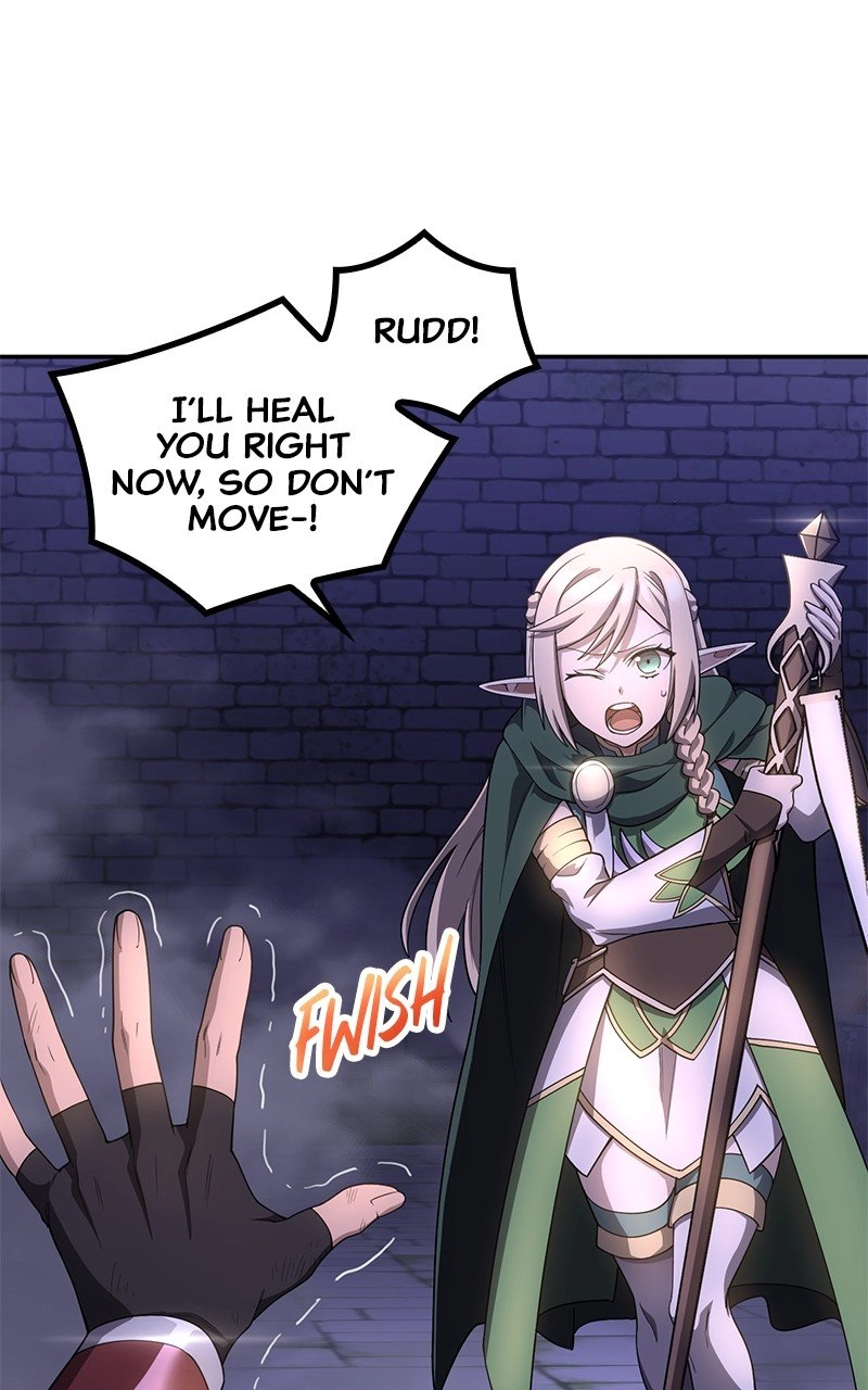 Monster Eater Chapter 25 - Page 3