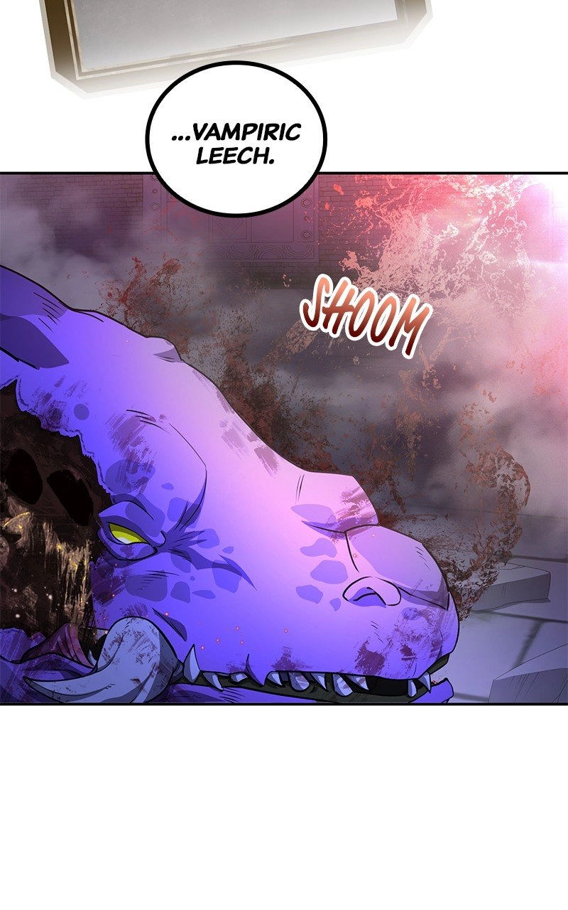 Monster Eater Chapter 25 - Page 6