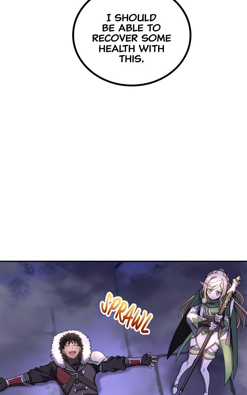 Monster Eater Chapter 25 - Page 8