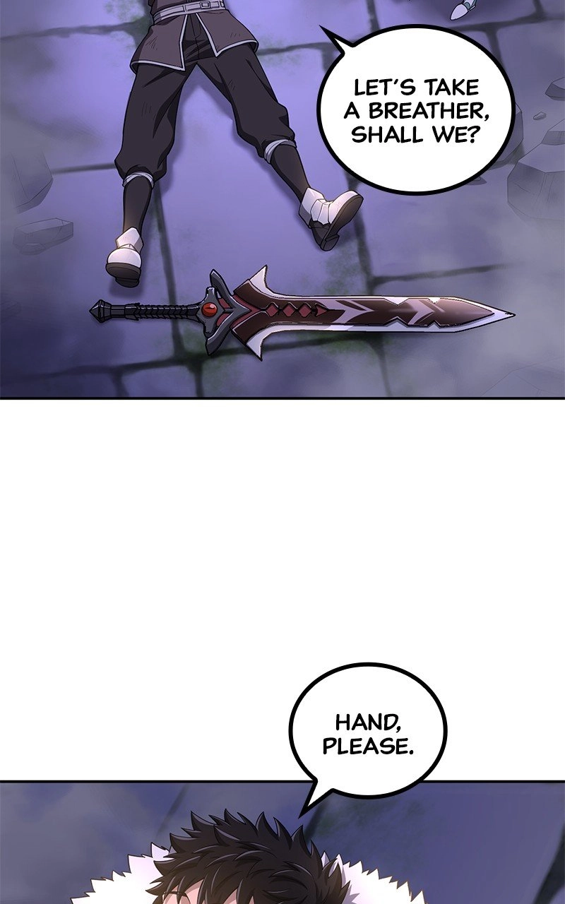 Monster Eater Chapter 25 - Page 9