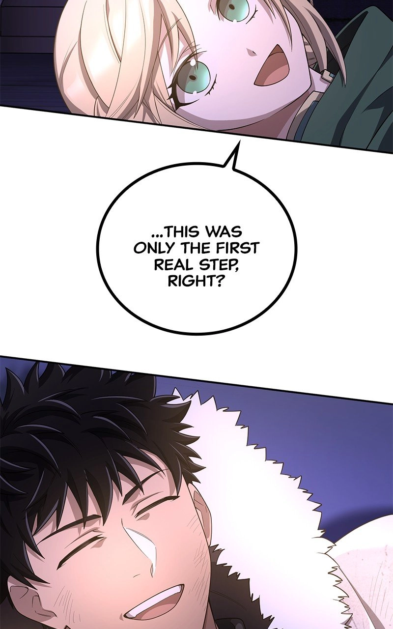 Monster Eater Chapter 25 - Page 16