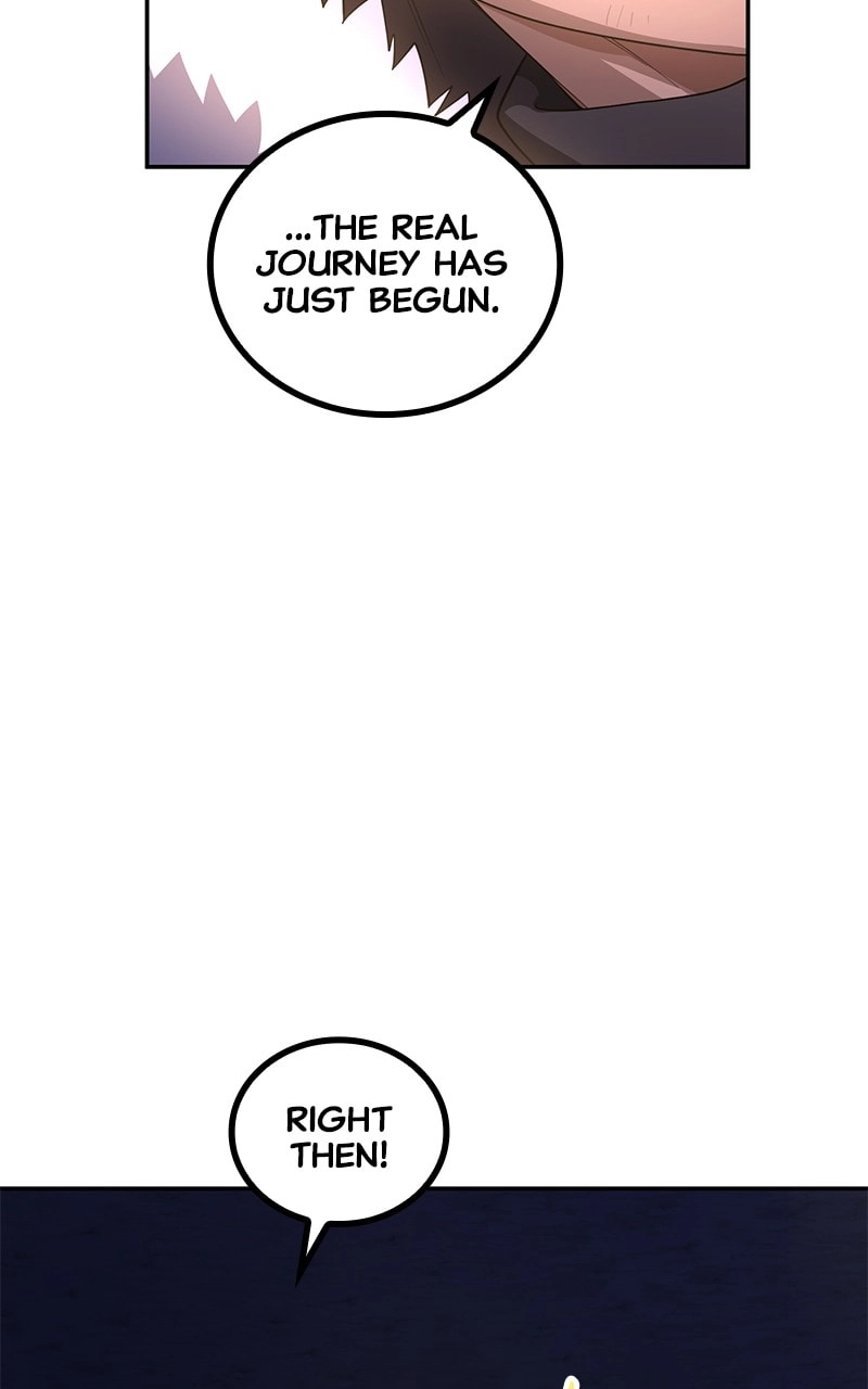 Monster Eater Chapter 25 - Page 21