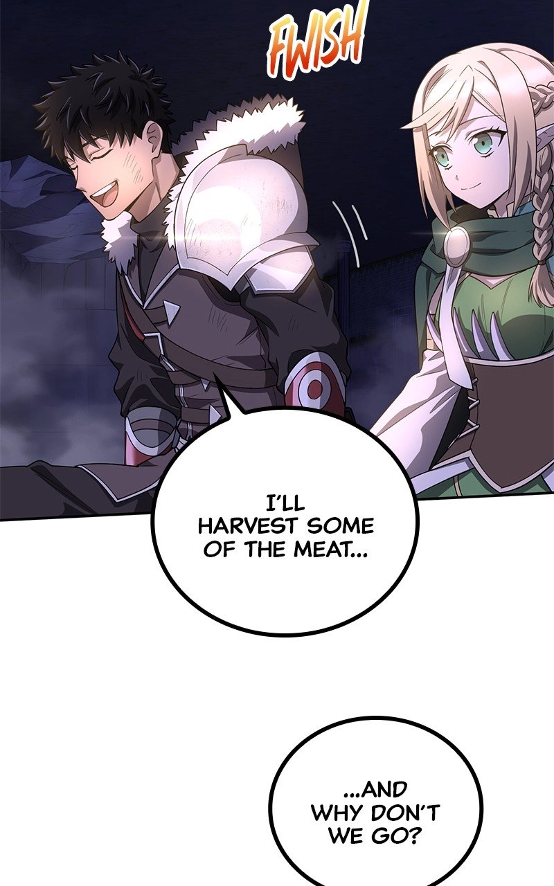Monster Eater Chapter 25 - Page 22