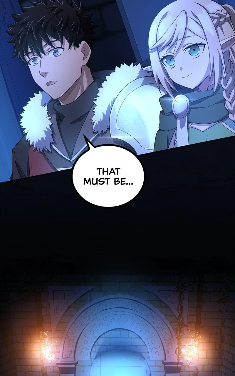 Monster Eater Chapter 25 - Page 26