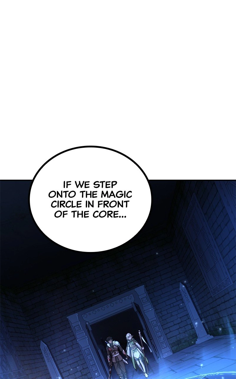 Monster Eater Chapter 25 - Page 31