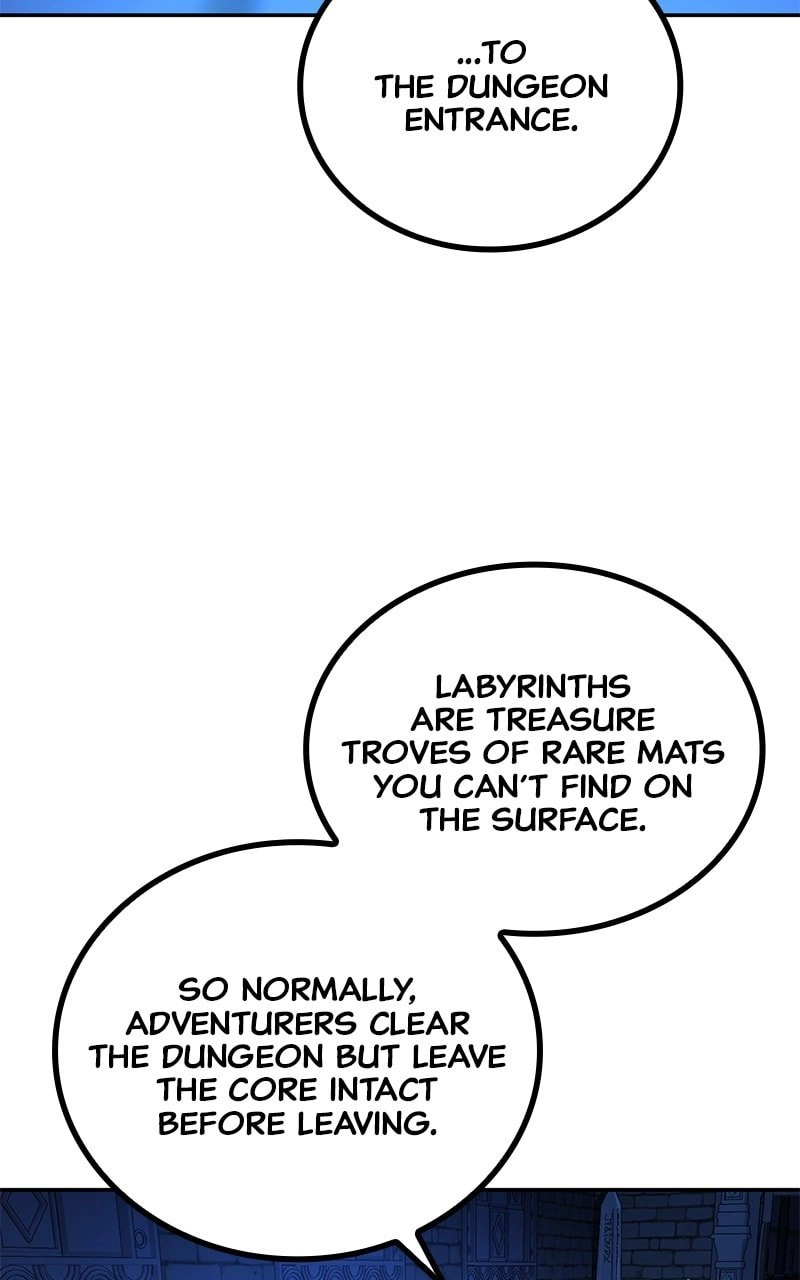 Monster Eater Chapter 25 - Page 33
