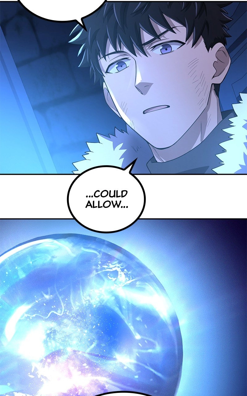 Monster Eater Chapter 25 - Page 35