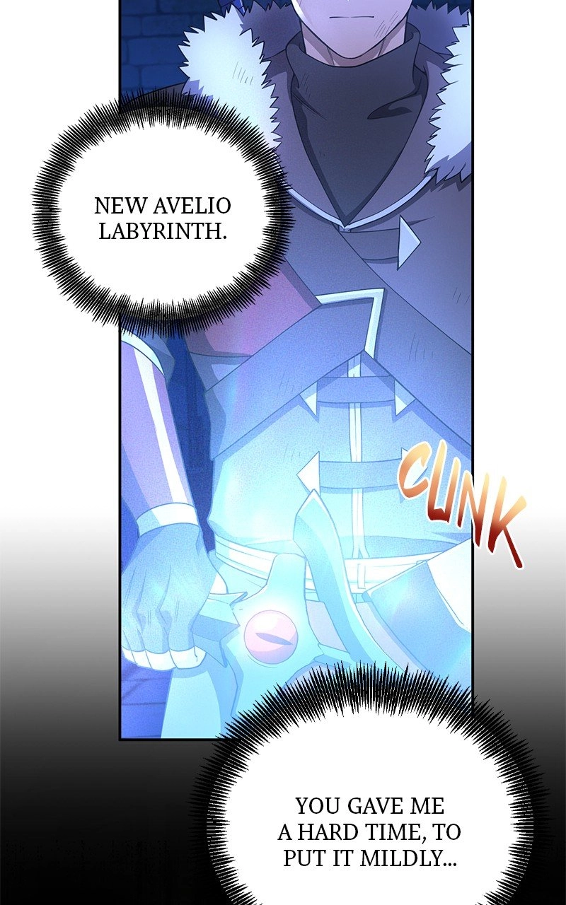 Monster Eater Chapter 25 - Page 37