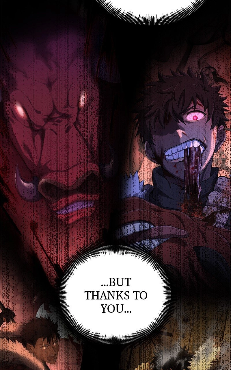 Monster Eater Chapter 25 - Page 38