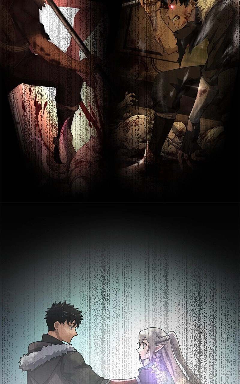 Monster Eater Chapter 25 - Page 39