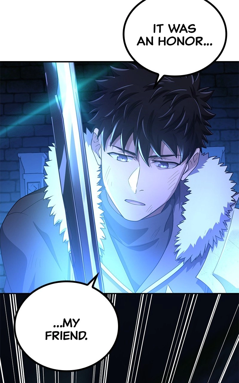 Monster Eater Chapter 25 - Page 43
