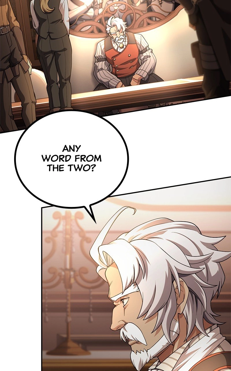 Monster Eater Chapter 25 - Page 47