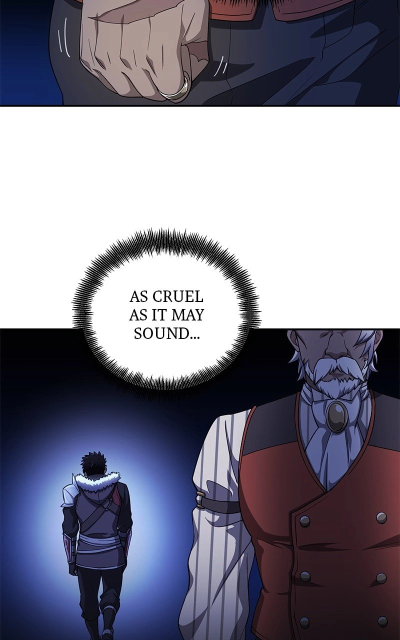 Monster Eater Chapter 25 - Page 55