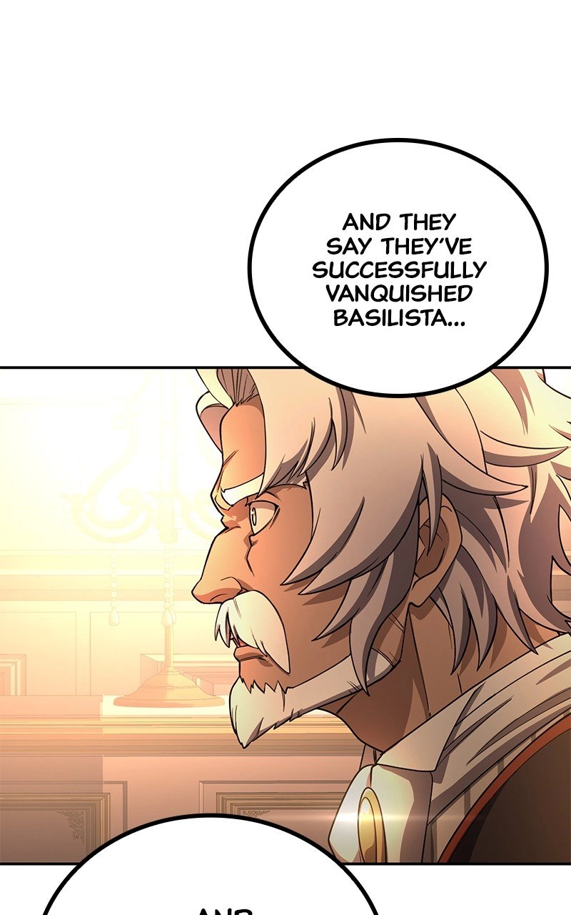 Monster Eater Chapter 25 - Page 60