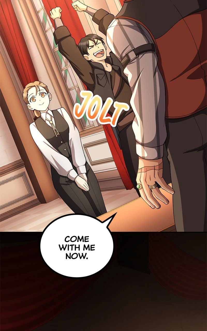 Monster Eater Chapter 25 - Page 65