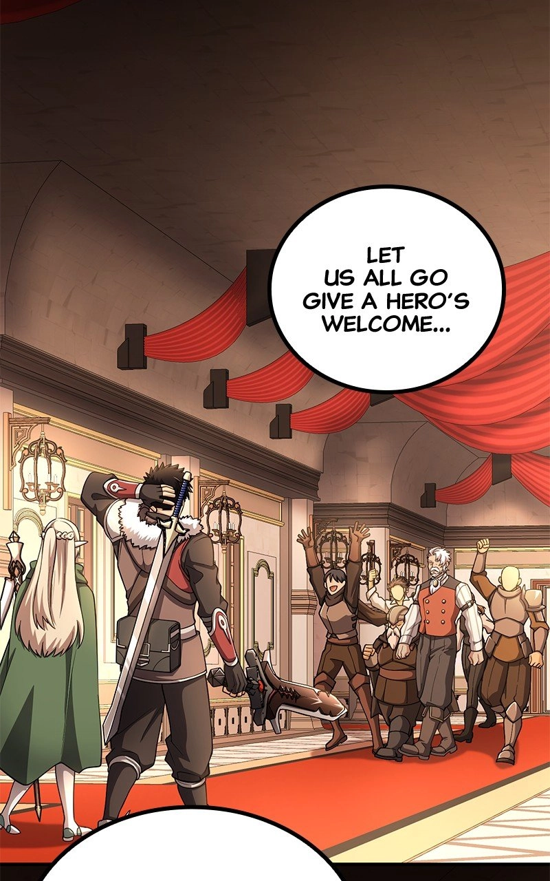 Monster Eater Chapter 25 - Page 66
