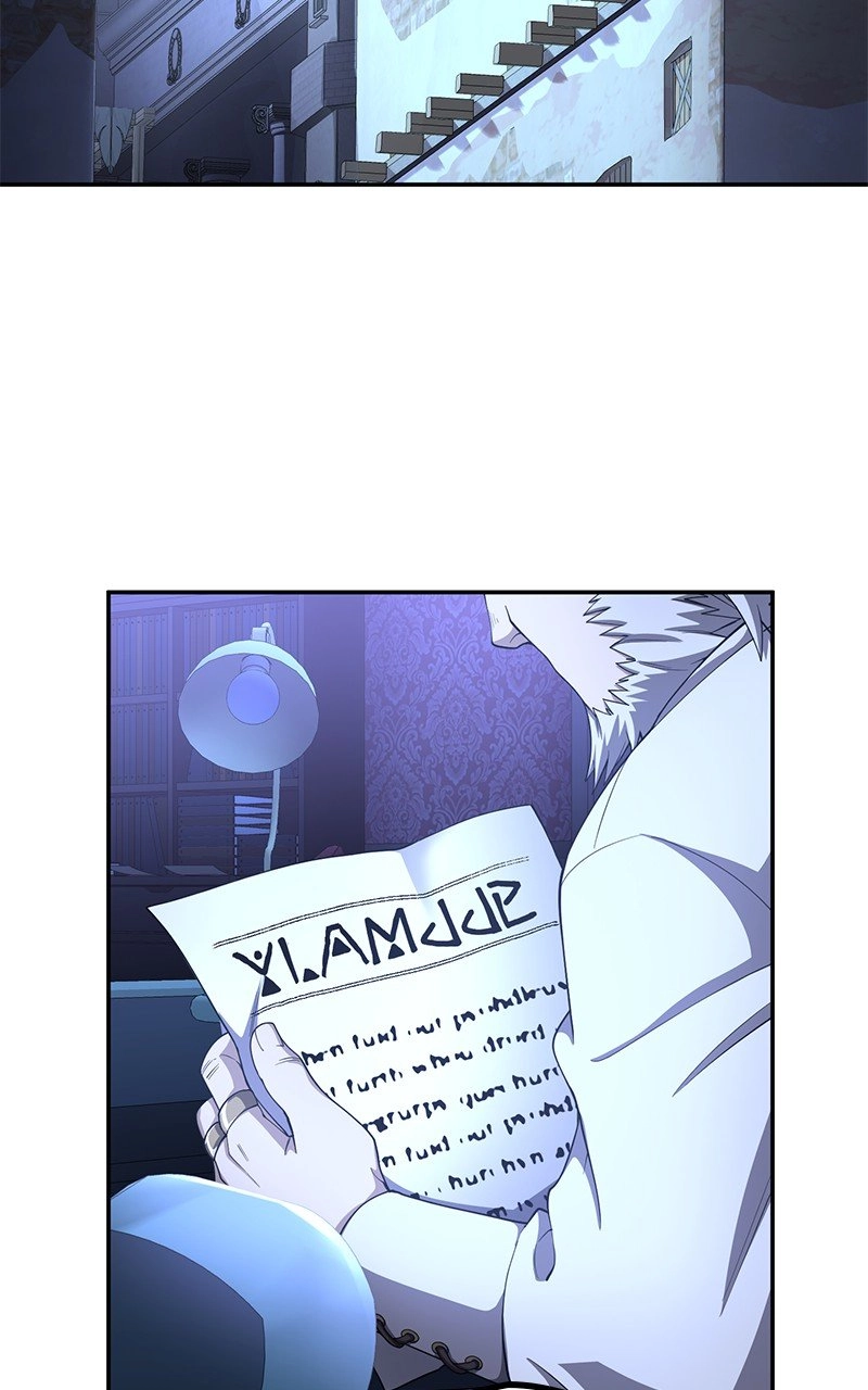 Monster Eater Chapter 25 - Page 70