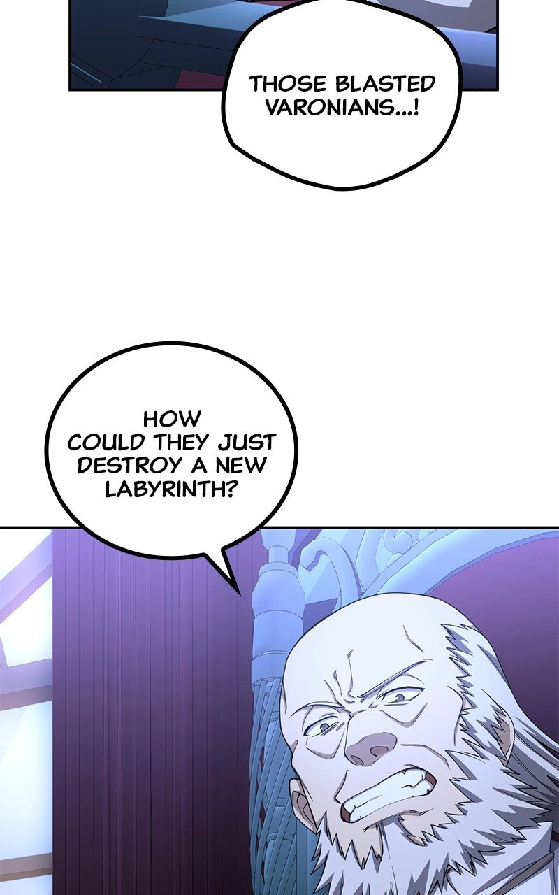 Monster Eater Chapter 25 - Page 71